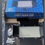 Led 680 Pro led light