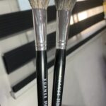 Xuanse contour brush