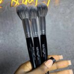 Belle Angel powder brush