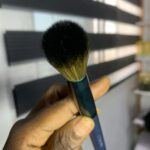 B.S mall under eye brush