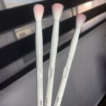 Wet N wide eyeshadow brush