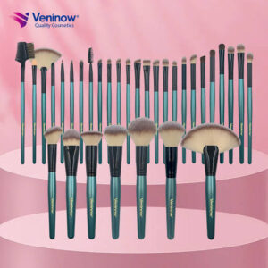 Veninow 32PCS brush set