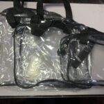 3 in 1 Bag