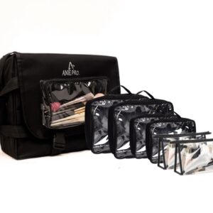 Annie Pro Maxi 5 Makeup Bag