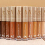 Adventure concealer