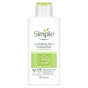 SIMPLE MOISTURIZER