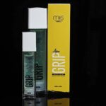 Msmetics aqua grip primer