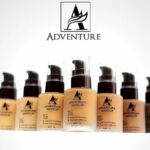Adventure Best Skin Foundation