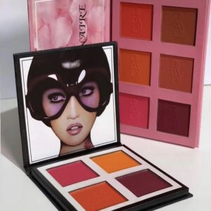 CPD Blush Pallete