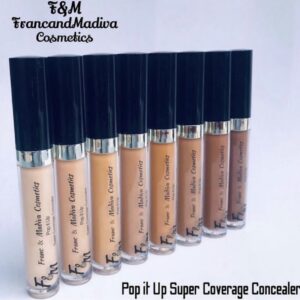 F&M Concealer
