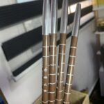 Davis wood pencil