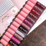 Adventure glasting lip gloss