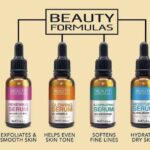 Beauty Formulae Serum