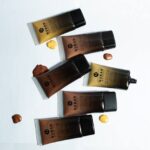 Nuban beauty Liquid highlighter