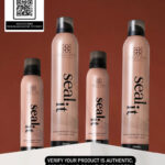 Soo Pro Seal it Spray