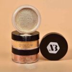 Nuban beauty glow loose highlighter