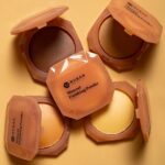 Nuban beauty finishing powder