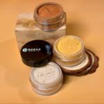Nuban beauty Oil Control Setting Powder