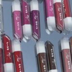 Vee Beauty Drip Gloss
