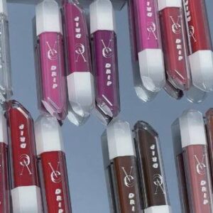 Vee Beauty Drip Gloss