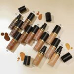Avour Extreme Foundation