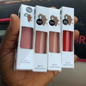Soo pro lip stain