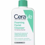 Foaming Facial Cleanser