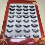 Xulia 16in1 lash set