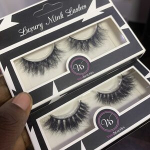 Voan Luxury Mink