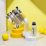 MSMETICS Sealowatt Spray