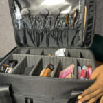2 in 1 Oxford Box