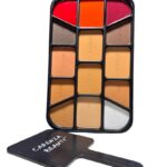CARENZA POWDER PALLET