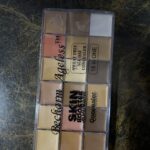 Becharm Ageless concealer pallet