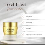 Niu skin Face cream