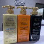 Active Cavier Drip Body lotion