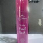 JULIE DIAMOND BARBIE MAKEUP SPRAY