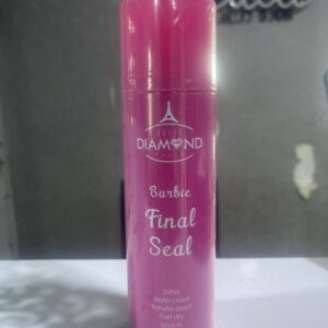 JULIE DIAMOND BARBIE MAKEUP SPRAY