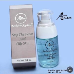 Becharm sweat block